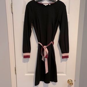 Boden Jersey dress-size 4R